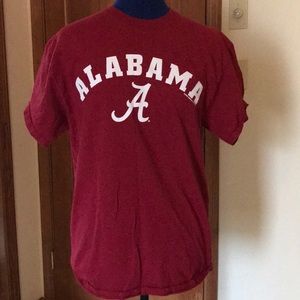 University of Alabama T-shirt